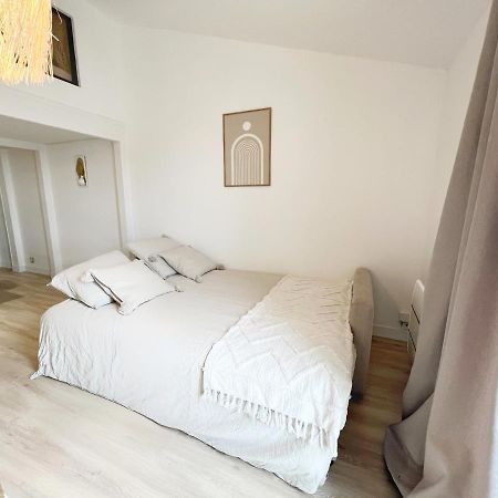 Ferienwohnung Le Petit Boheme - Cocon Rochelais La Rochelle  Exterior foto